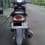 Jual Jupiter MX Kopling 2009, Merah, Jakarta