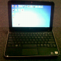 Jual NetBook Dell Inspiron Mini 1012 Black