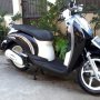 Jual Honda Scoopy th2012seperti baru