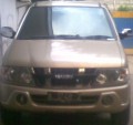 Dijual Panther LS 2.5 Turbo No Pol A Cilegon Banten