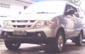 Dijual Isuzu Panther Smart Turbo