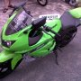 Jual Kawasaki Ninja 250R SE th 2010 