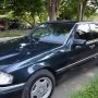 Jual Mercedes-C200 A/T 1997 Elegance Jogja