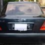 Jual Mercedes-C200 A/T 1997 Elegance Jogja