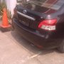 Jual Toyota Vios Type G A/T 2010