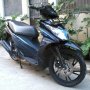 Jual Suzuki Hayate th.2011 kondisi GRESS