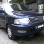 JUAL TOYOTA KIJANG KAPSUL LSX EFI 1.8 th.2004 ISTIMEWA