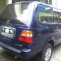 JUAL TOYOTA KIJANG KAPSUL LSX EFI 1.8 th.2004 ISTIMEWA