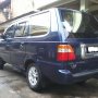 JUAL TOYOTA KIJANG KAPSUL LSX EFI 1.8 th.2004 ISTIMEWA