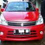 SUZUKI KARIMUN ESTILO 2011 MERAH MULUS