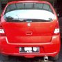 SUZUKI KARIMUN ESTILO 2011 MERAH MULUS