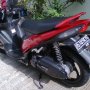 SUZUKI SKYDRIVE th 2010 merah metalik