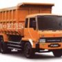 mobil truk mitsubishi