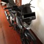 Jual Honda CS1 hitam 2010