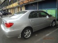 toyota altis 2002 A/T 1.8G