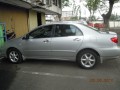 toyota altis 2002 A/T 1.8G