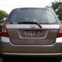 Jual Honda JAZZ AT 2005 Mulus Rawatan