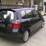 Jual Honda Jazz 2007 Vtec Sporty Manual Type Tertinggi