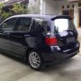 Jual Honda Jazz 2007 Vtec Sporty Manual Type Tertinggi