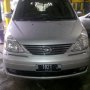 Jual Nissan Serena High Way Star [ HWS ] 2006 MURAH!