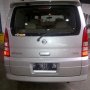 Jual Nissan Serena High Way Star [ HWS ] 2006 MURAH!