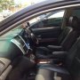 Toyota Harrier 2.4 Lpremium 2004 hitam