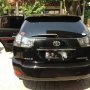 Toyota Harrier 2.4 Lpremium 2004 hitam