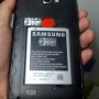 Jual Galaxy Note Black Mulus 99,8% [3 Blnan] Batangan