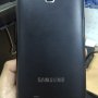 Jual Galaxy Note Black Mulus 99,8% [3 Blnan] Batangan