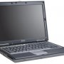Jual DELL Latitude D630 Core 2 Duo  Serial PortRS232 with firewire