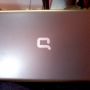 Jual Compaq CQ43 AMD, Masih garansi sampai bulan Mei 2013