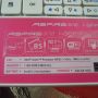  Acer Aspire One Happy Pink, Lengkap Dus Win 7 Original
