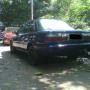 Jual Toyota Corolla Twincam SE Limited 1600