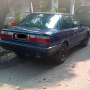Jual Toyota Corolla Twincam SE Limited 1600