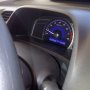 Jual Honda AllNewCivic 1.8 2010 Grey Metalic MT Rare Item