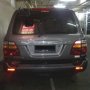 DIJUAL Toyota Land Cruiser 4x4 AT VX-Ltd 2003 Solar Diesel