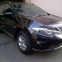 JUAL Nissan Murano 3.5 AT 4x4 Facelift Hitam 2012  