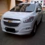 DIJUAL Chevrolet SPIN 1.5 LTZ AT 2013 Putih 