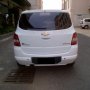 DIJUAL Chevrolet SPIN 1.5 LTZ AT 2013 Putih 