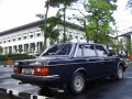 JUAL: VOLVO 244 GL