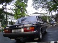 JUAL: VOLVO 244 GL