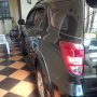 Jual cepat toyota rush s 2007 hitam at kondisi ok