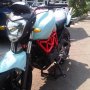 Jual BU Yamaha Byson 2010 (Build Up) BOGOR