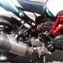 Jual BU Yamaha Byson 2010 (Build Up) BOGOR