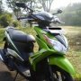 Jual Yamaha Xeon 2010 Hitam Hijau