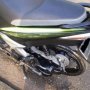 Jual Yamaha Xeon 2010 Hitam Hijau