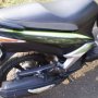 Jual Yamaha Xeon 2010 Hitam Hijau