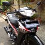 Jual Honda New Absolute Revo CW 2011