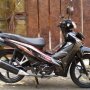Jual Honda New Absolute Revo CW 2011