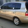 Jual KIA CARENS THN 2003 EX Bandung